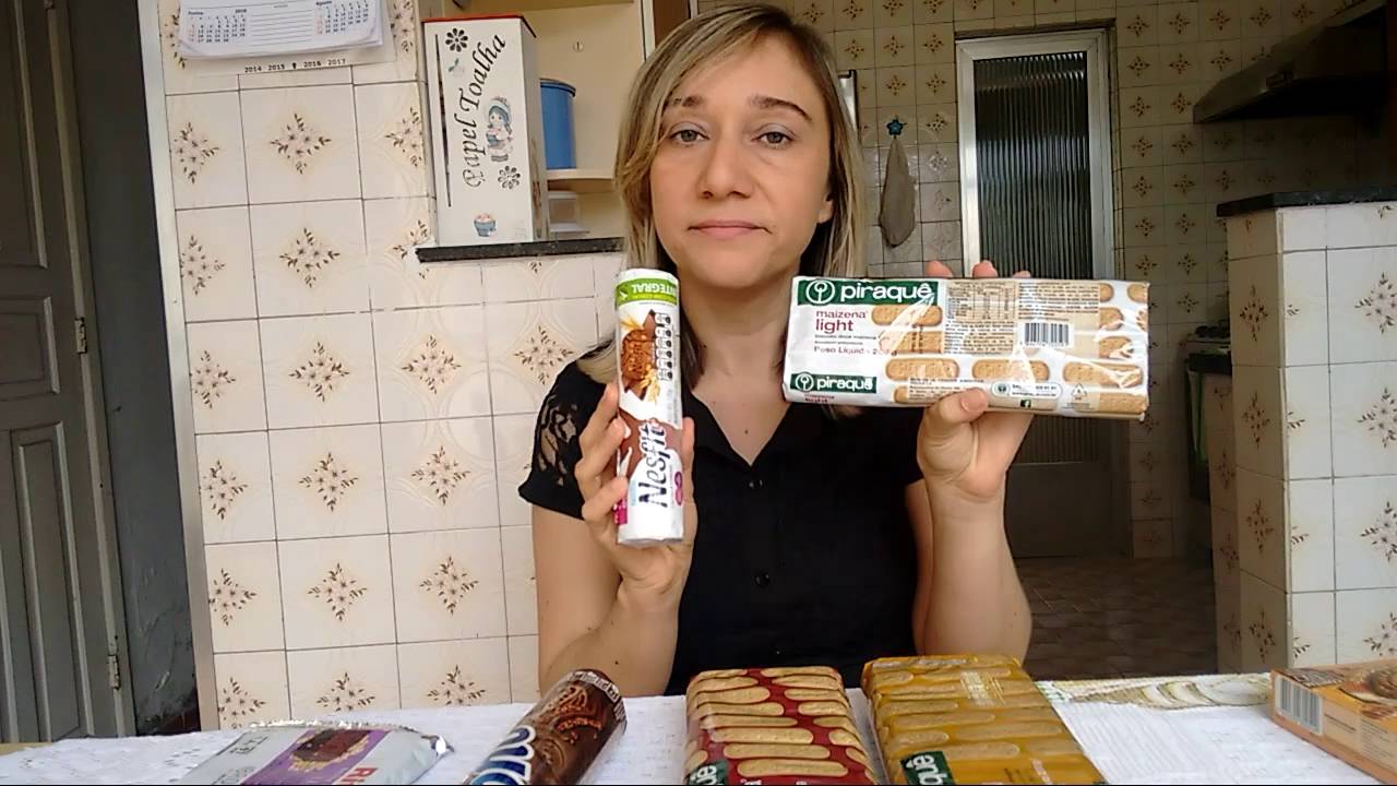 Produtos diet, light e fit, vale a pena consumir?