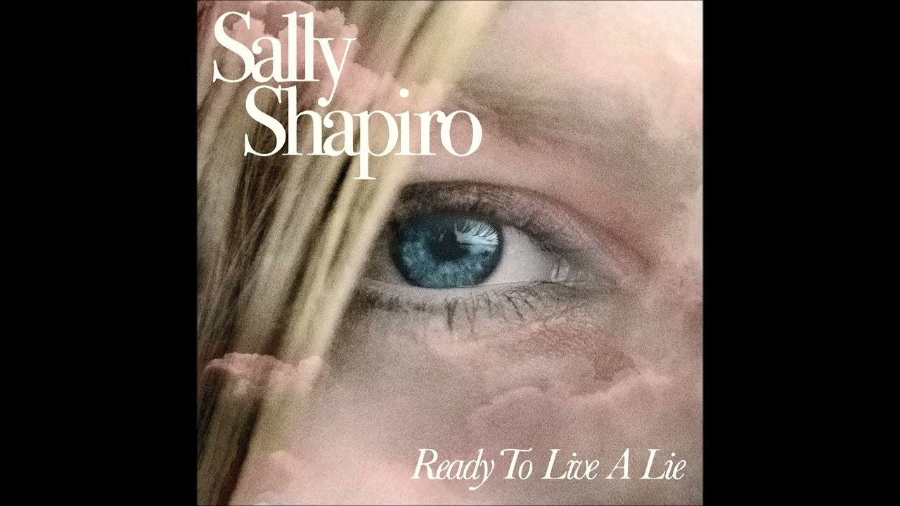 Sally Shapiro - The Other Days