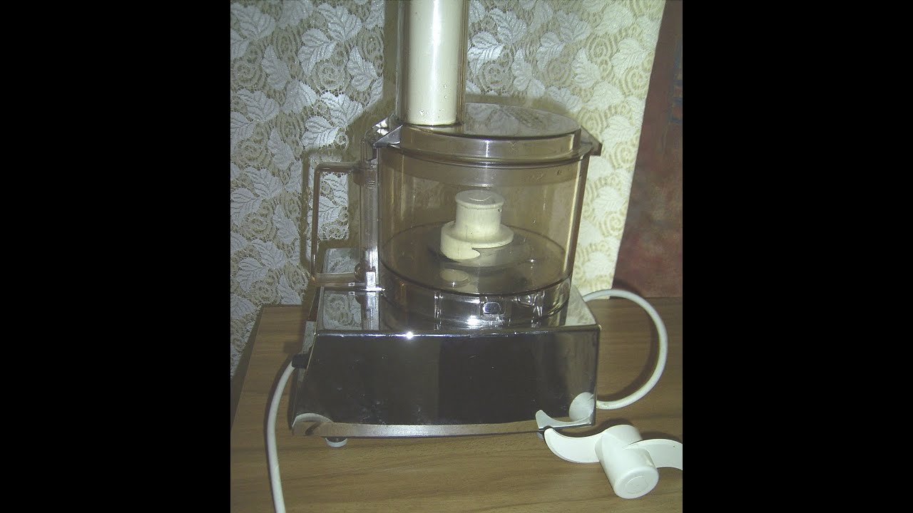 Küchenmaschine MIXPRESS 1500 ,Food processor -MIXPRESS 1500 650 Watt