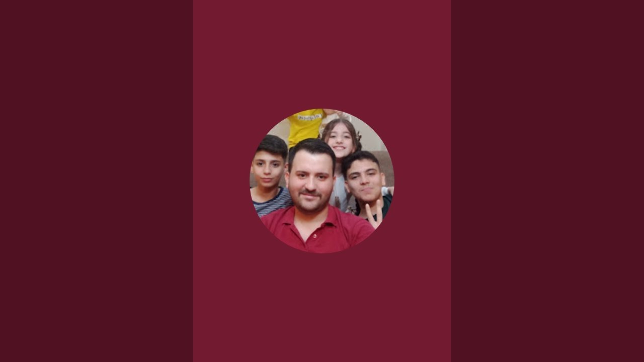 ارحبو جميعاً 😘🌹😘🌹 بدأت قناة 