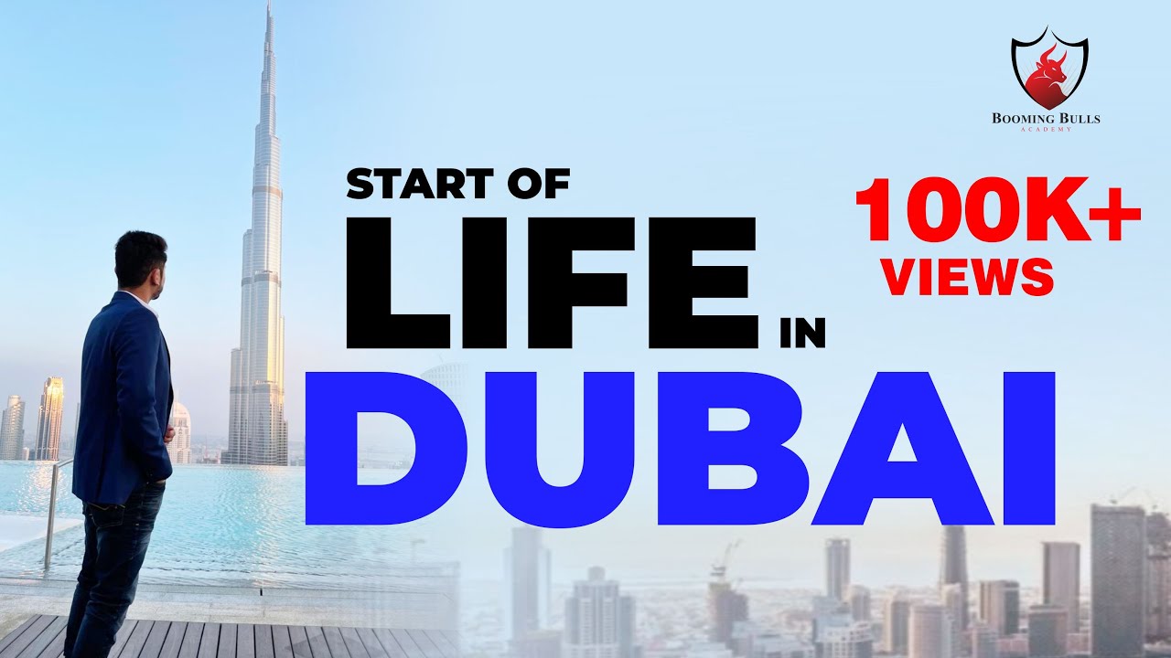 Anish Vlog 1 || Start of Life in Dubai || Grocery Shopping