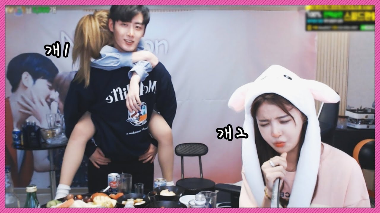 술만 마시면 개가 되는 여자들의 최후...