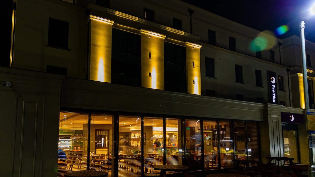 Premier Inn, Bangor County Down