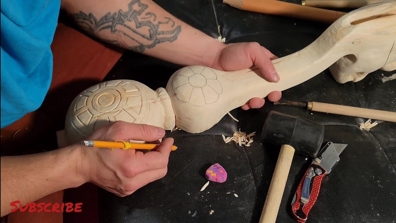 tungana making part 1 easy step by step