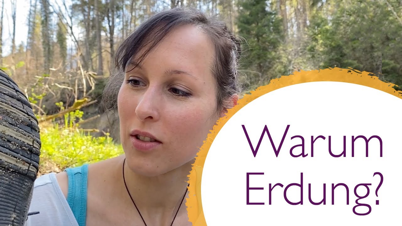 Was ist Erdung? – Erdungslaken / Erdungsprodukte Erfahrungen 🌍