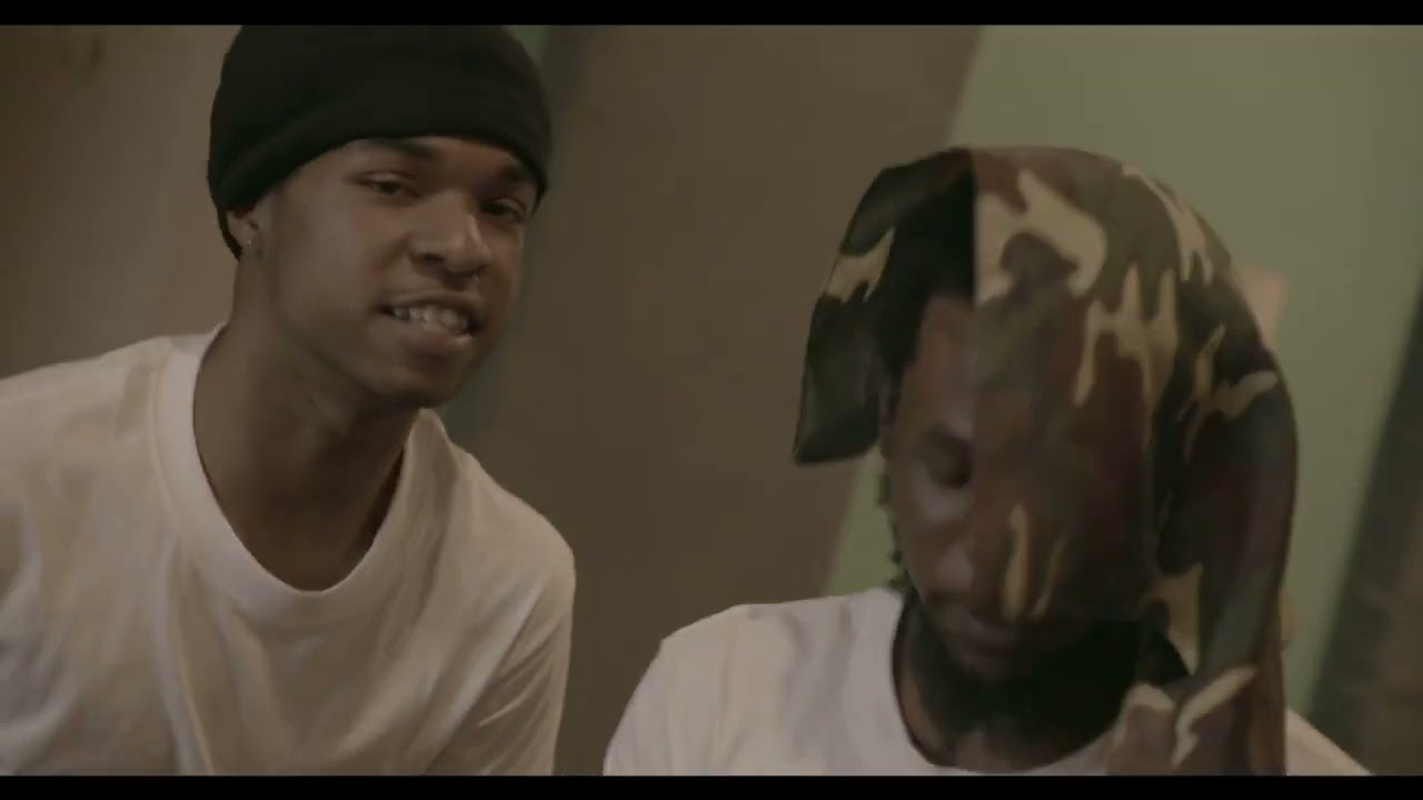 MulaMyerz X MellyMyerz - Switch It Up | Official Music Video | 2022