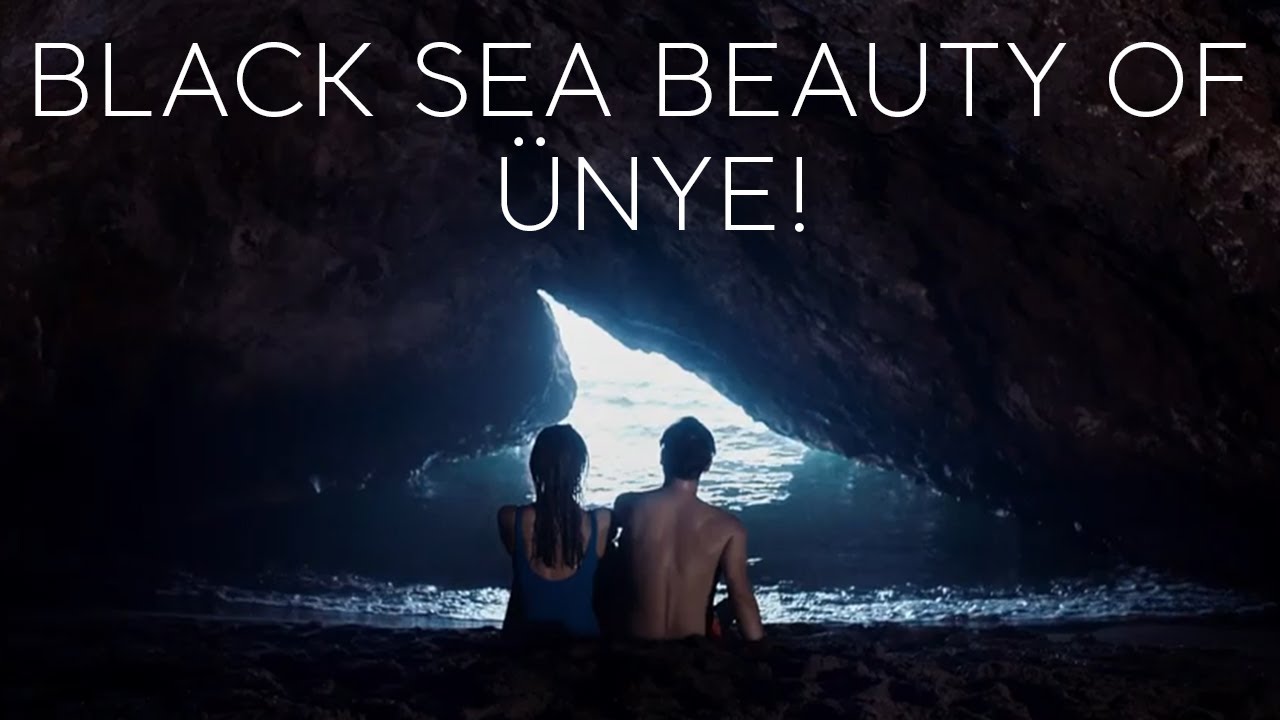 Explore the Black Sea Beauty of &Uuml;nye! | Go T&uuml;rkiye