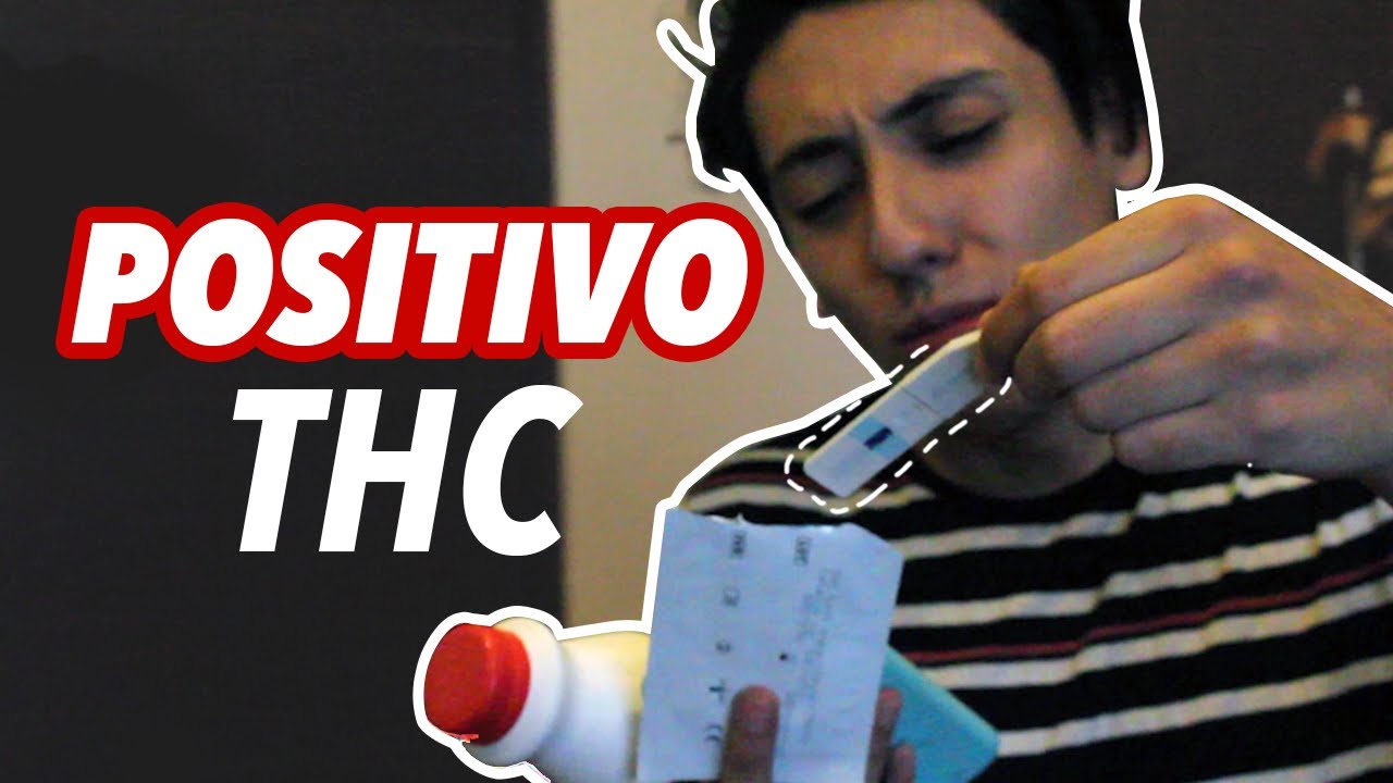 Tome esto y PASE UN AntiDOPING | Amigrifo