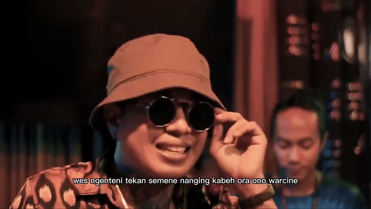 Ojo dibandingke cover | (reggae version) &copy;Farel Prayoga &copy;TropaVibes &copy;AbaLala