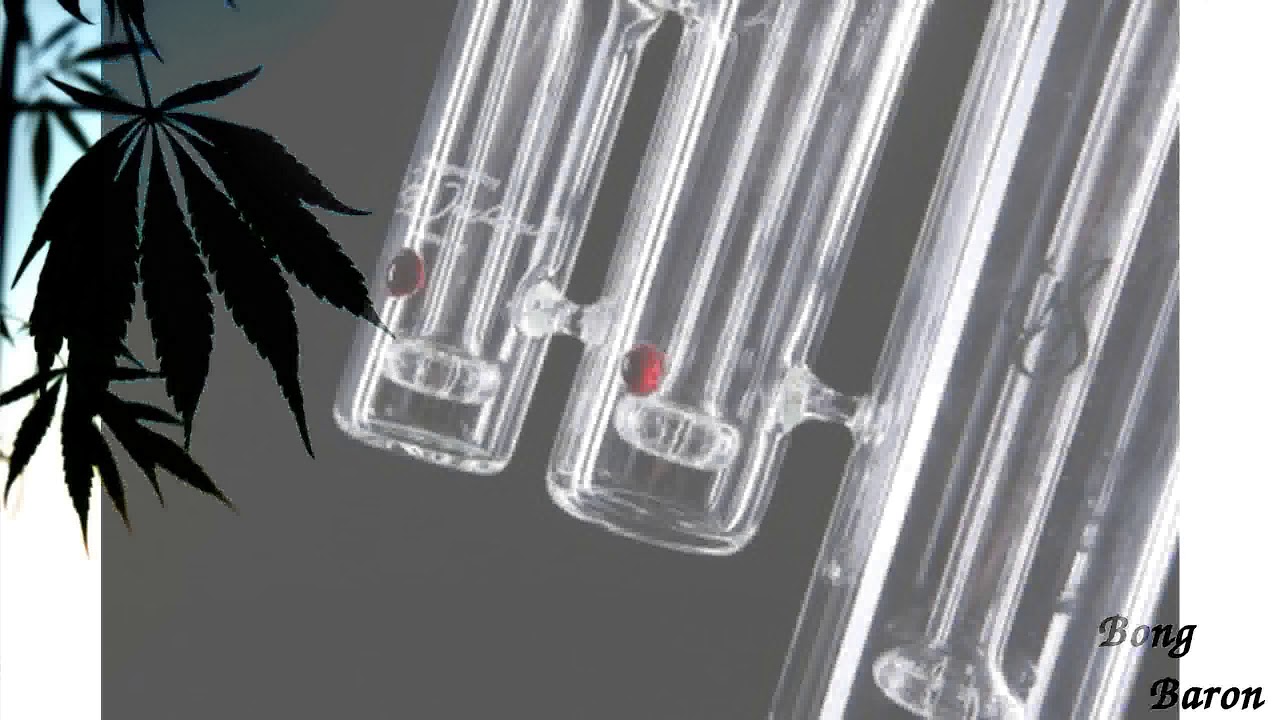 WS - Triple Double Bubbler with Triple Shower