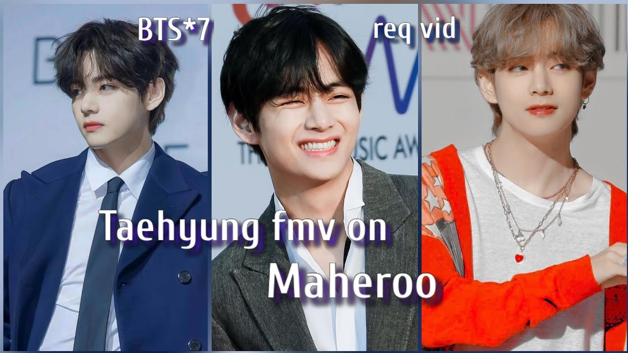 req vid💜Taehyung fmv on hindi song💜Taehyung fmv on Maheroo💜Taehyung fmv on Bollywood mix💜#taehyung💜