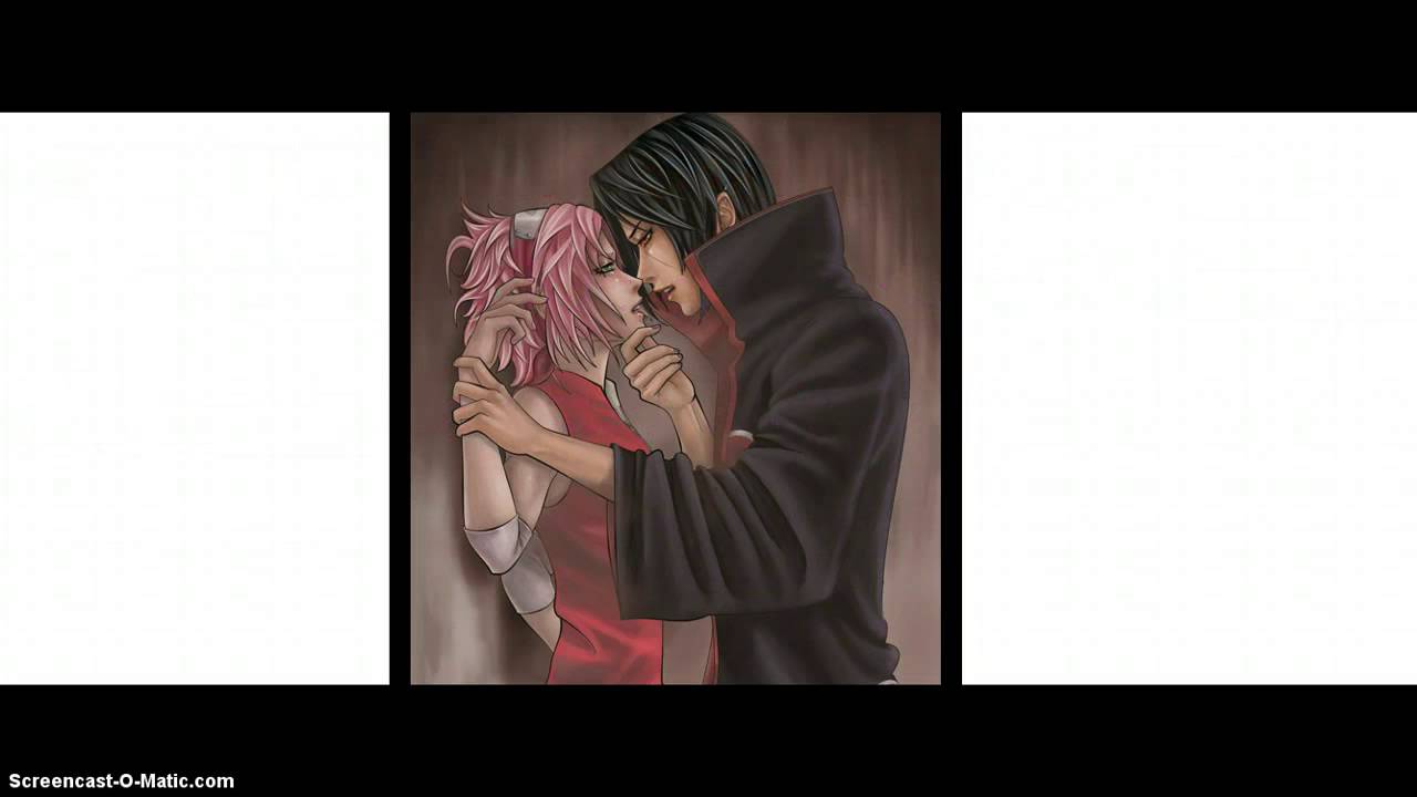 ItaSaku Part 1