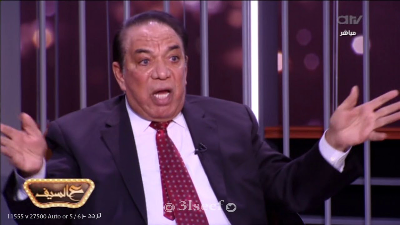 نجم عبدالكريم: عبدالحسين عبدالرضا يصنع النكتة.. ولا يرويها
