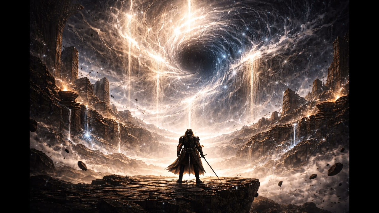Shaper at the Singularity 02