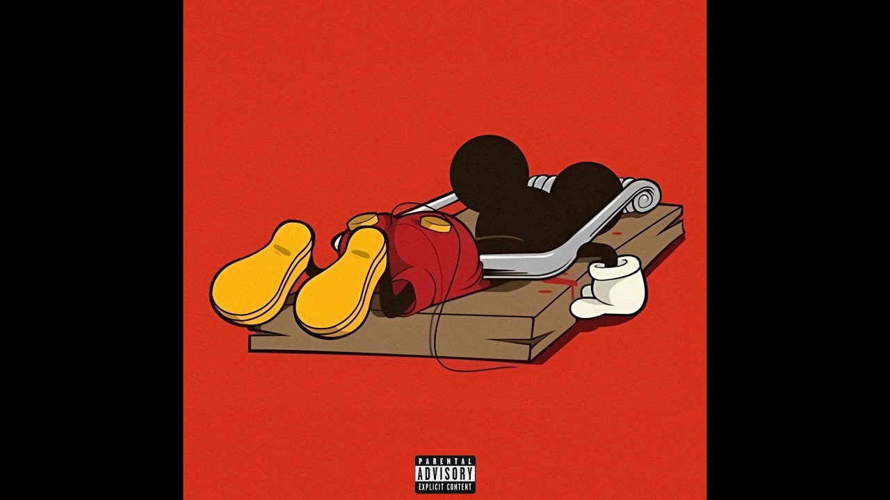 (FREE) MF DOOM x Joey Bada$$ Type Beat - 