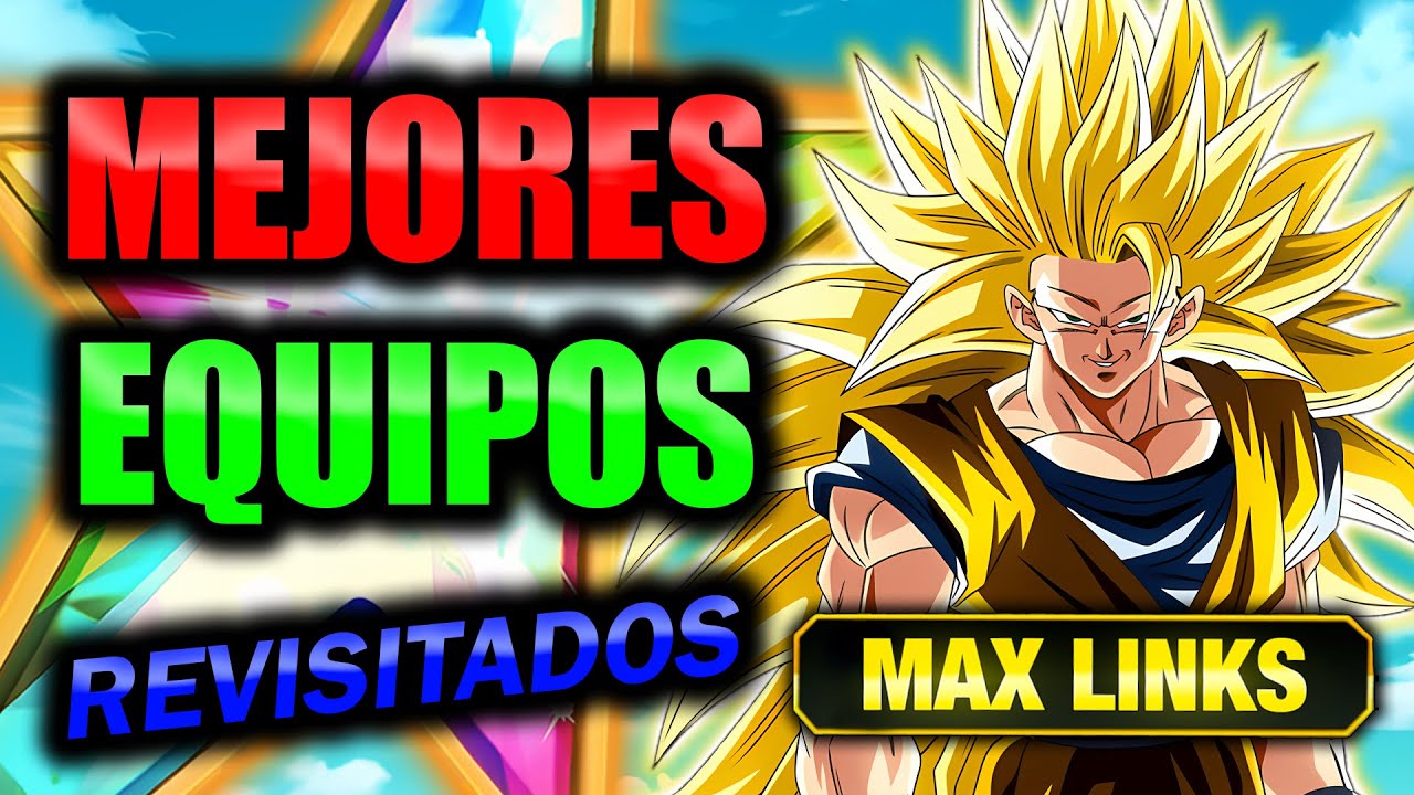 OMG VOLVIO LA EPICIDAD - Mejores Equipos Revisitados SSJ3 Goku Angel AGL (DBZ: Dokkan Battle)