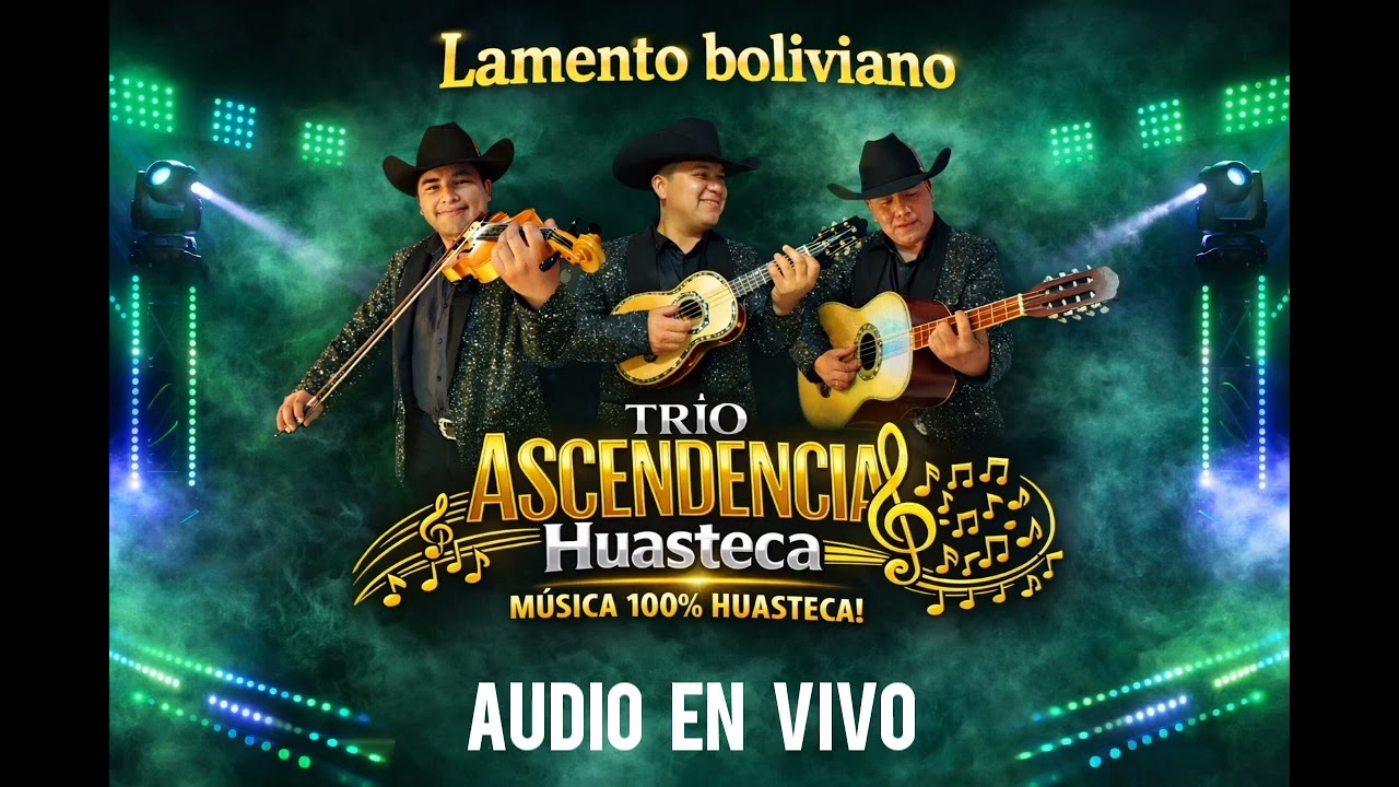 Lamento boliviano 