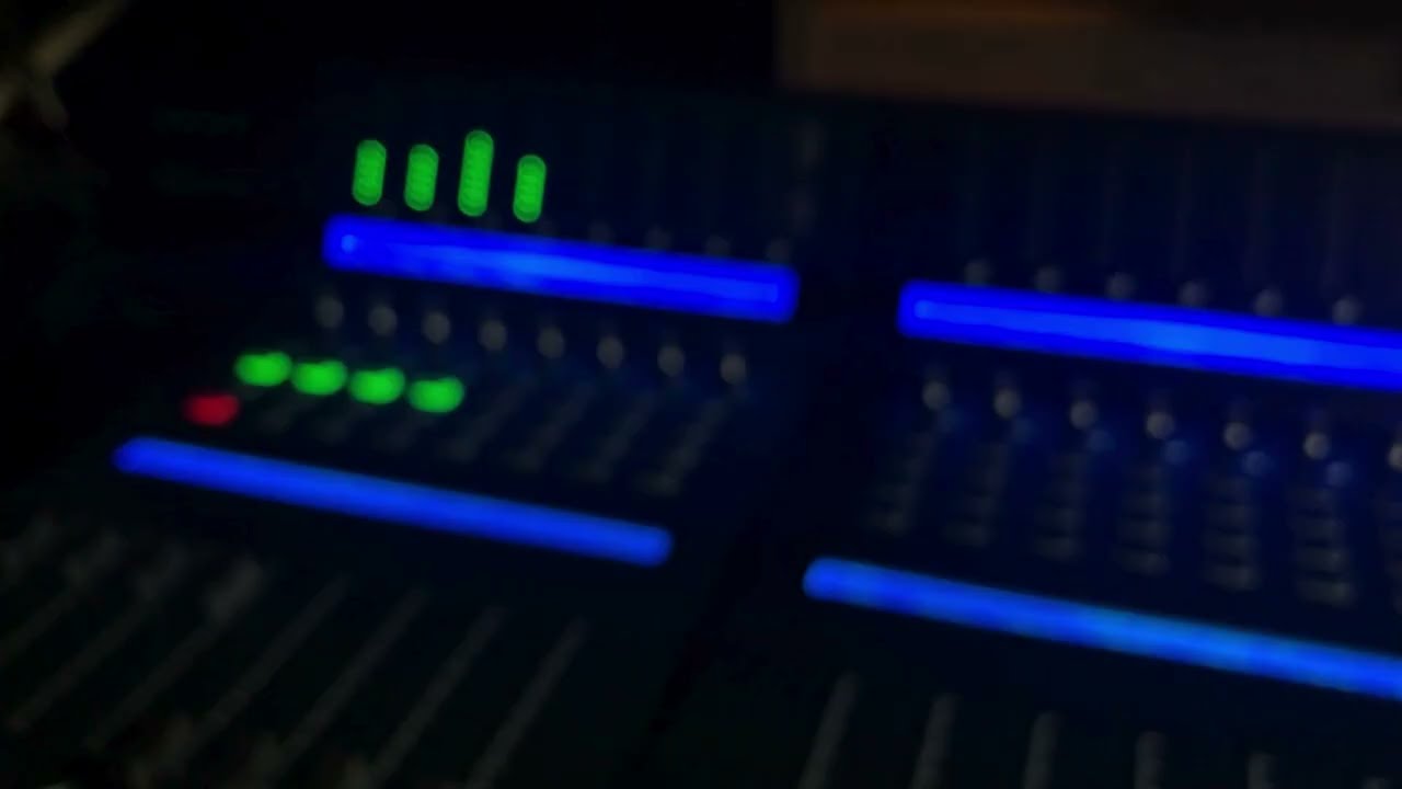 DJs Nightmare