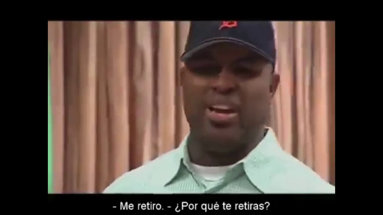 Eric Thomas Motivational Video (Subtitulos español / Spanish subtitles)