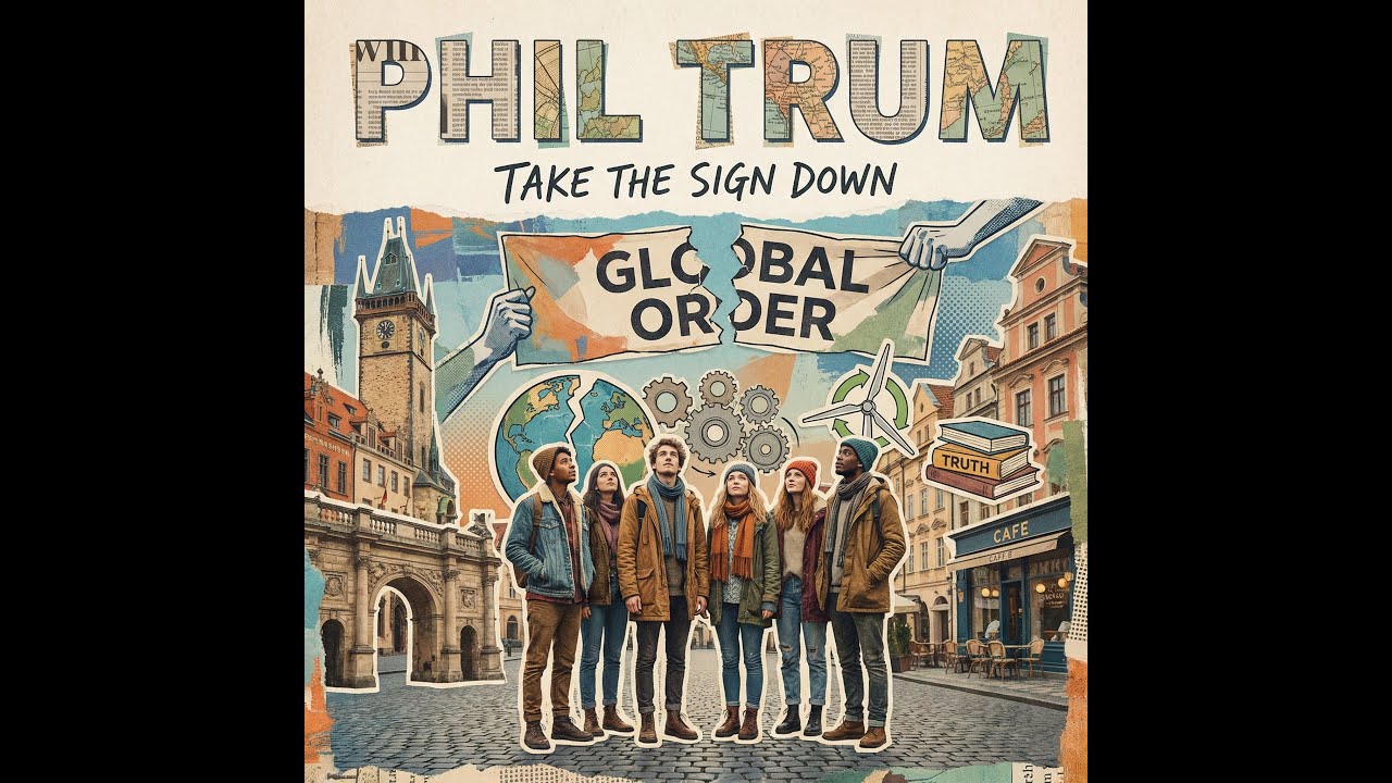 Take the Sign Down