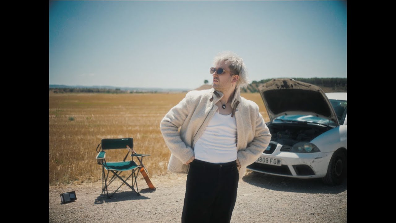 clop - NO VULL TORNAR (Videoclip Oficial)
