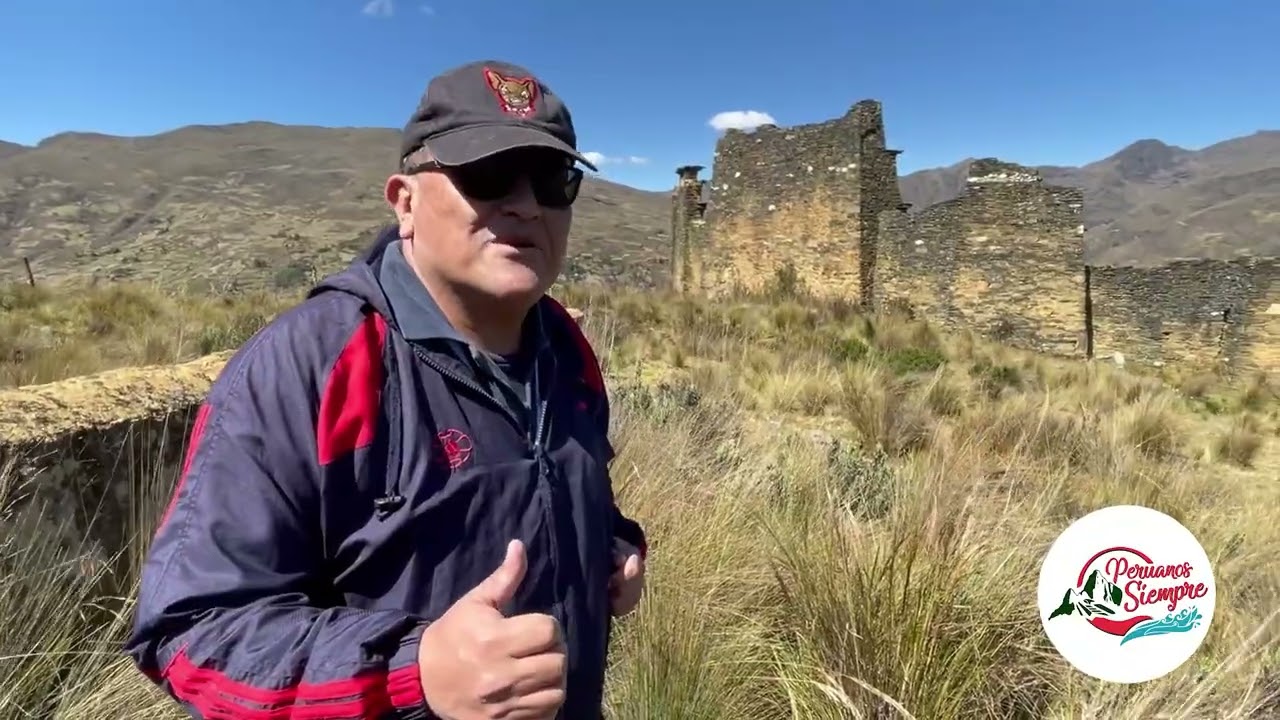 PIRURO, HUÁNUCO  PERÚ