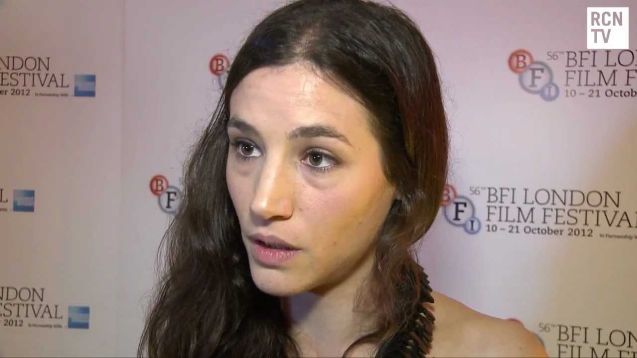 The Comedian Elisa Lasowski Interview