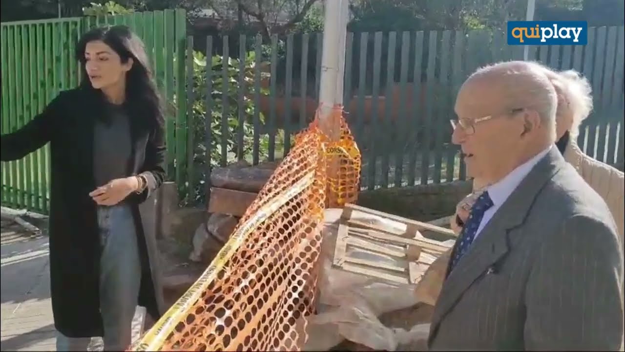 Cosenza, la rinascita urbana del quartiere San Vito grazie ai fondi PNRR