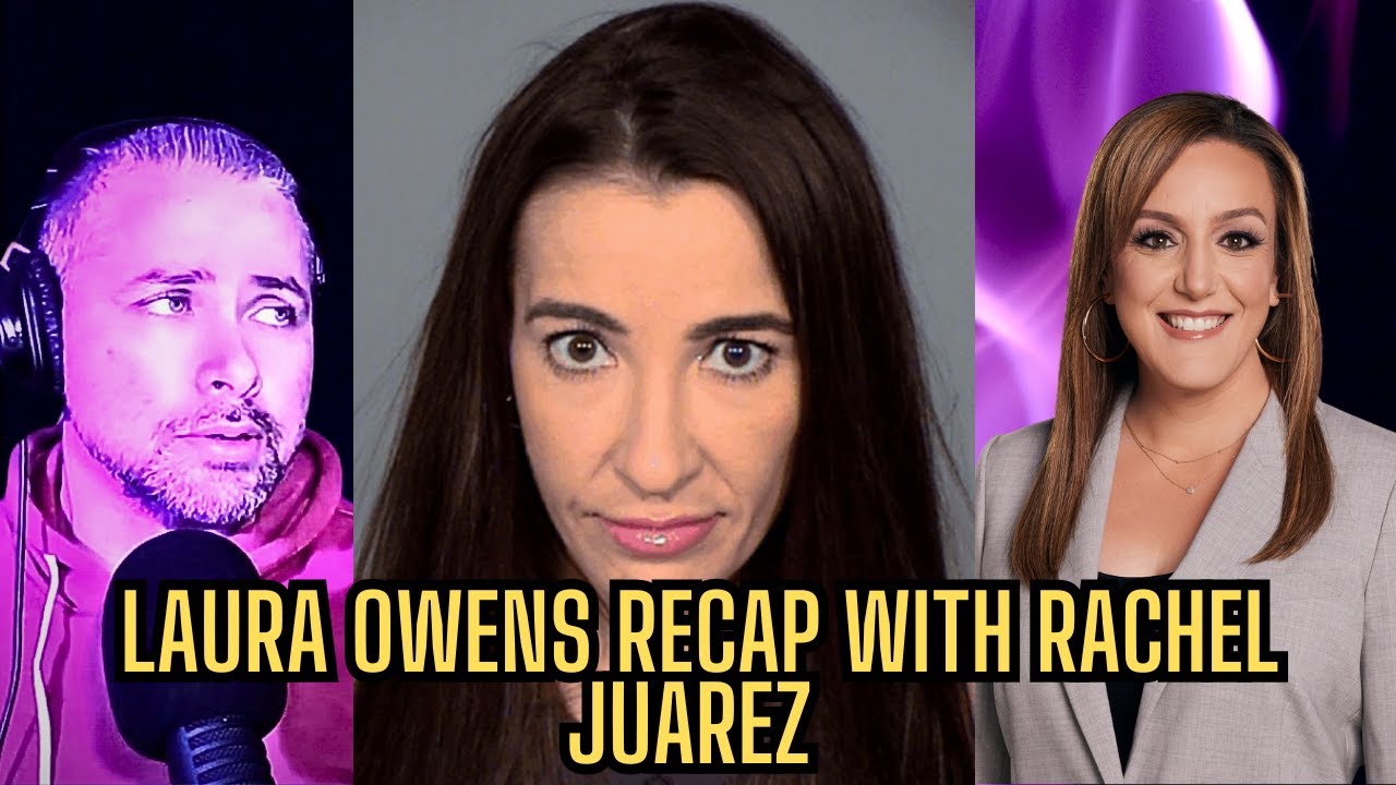 Marraccini Trial Post-Mortem: Strategy, Collapse, and What’s Ahead with Rachel Juarez