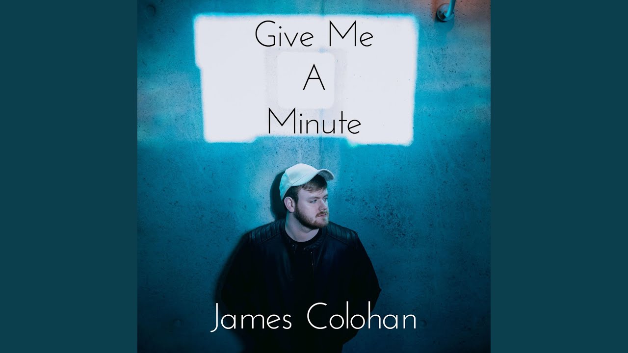 Give Me a Minute