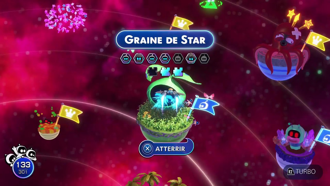 Astro Bot #04