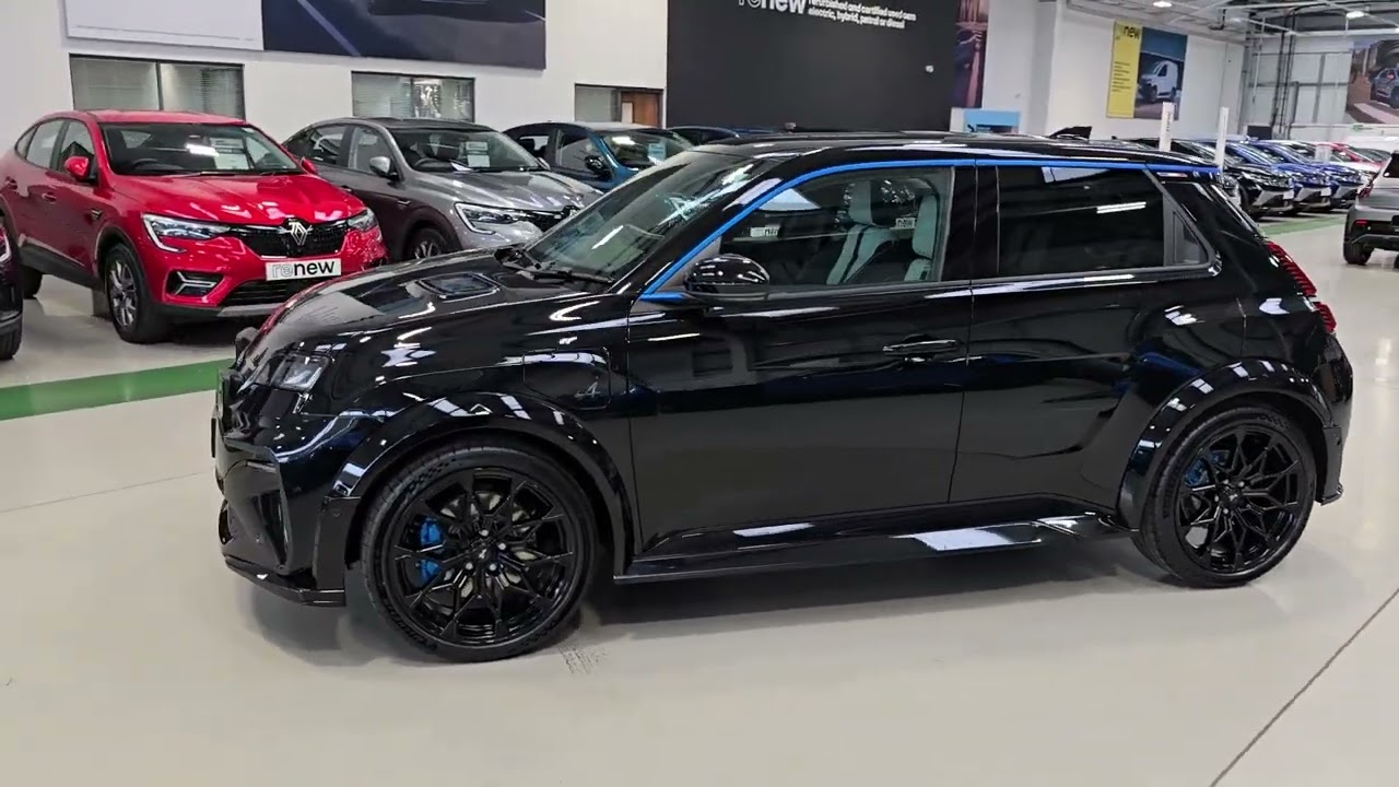 A290 Premiere Edition