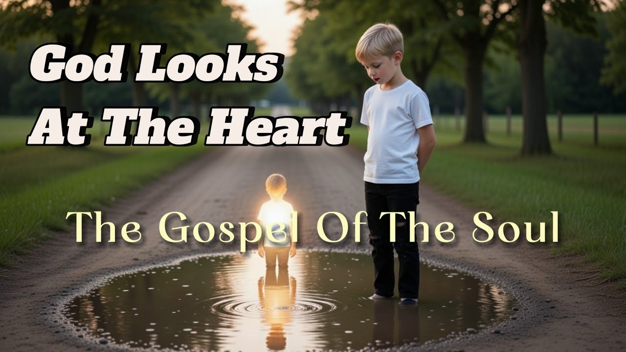 Sunday Clothes | Emotional Gospel Song
