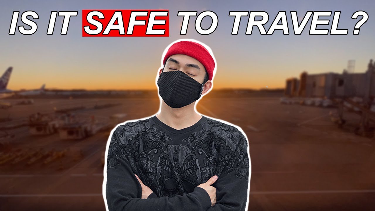 Updated & Complete Travel Guide 2 & Vlog | Philippines to Canada