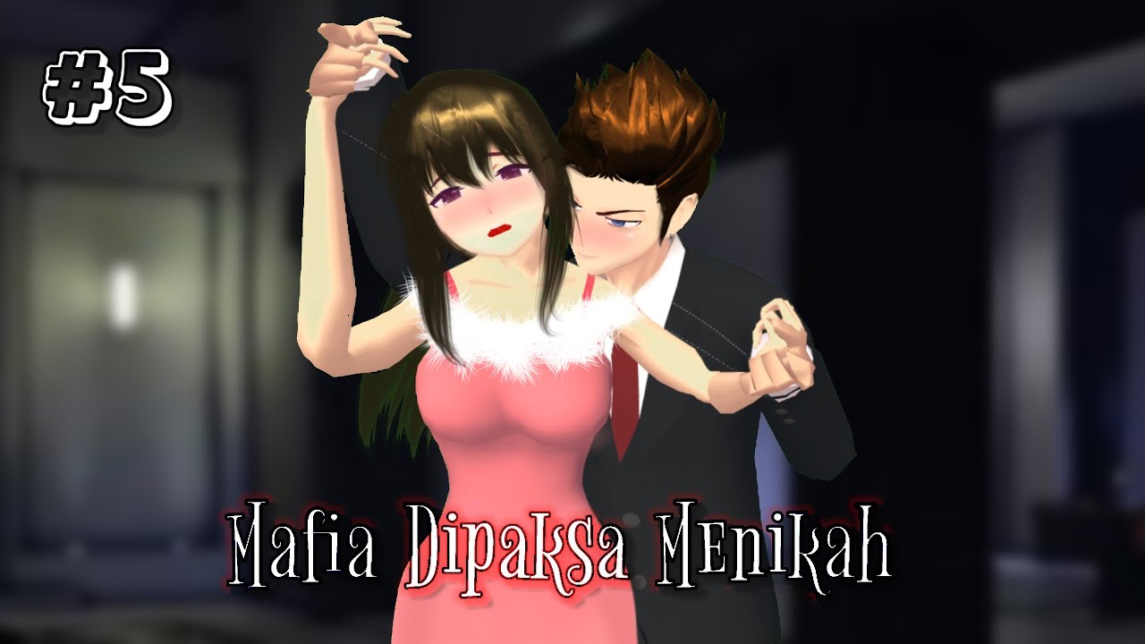 M.D.M | #5/6 | #sakuraschoolsimulatordrama