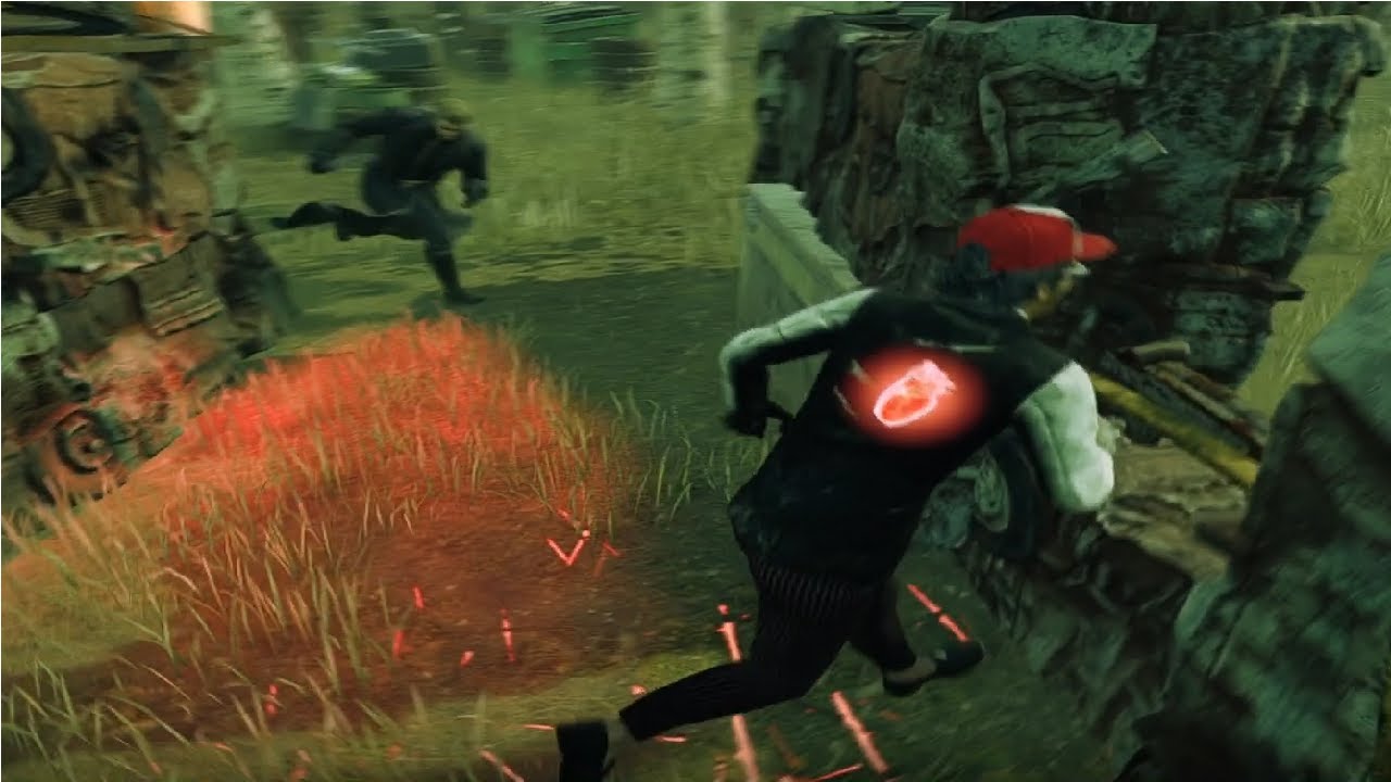 Pathing Is Everything