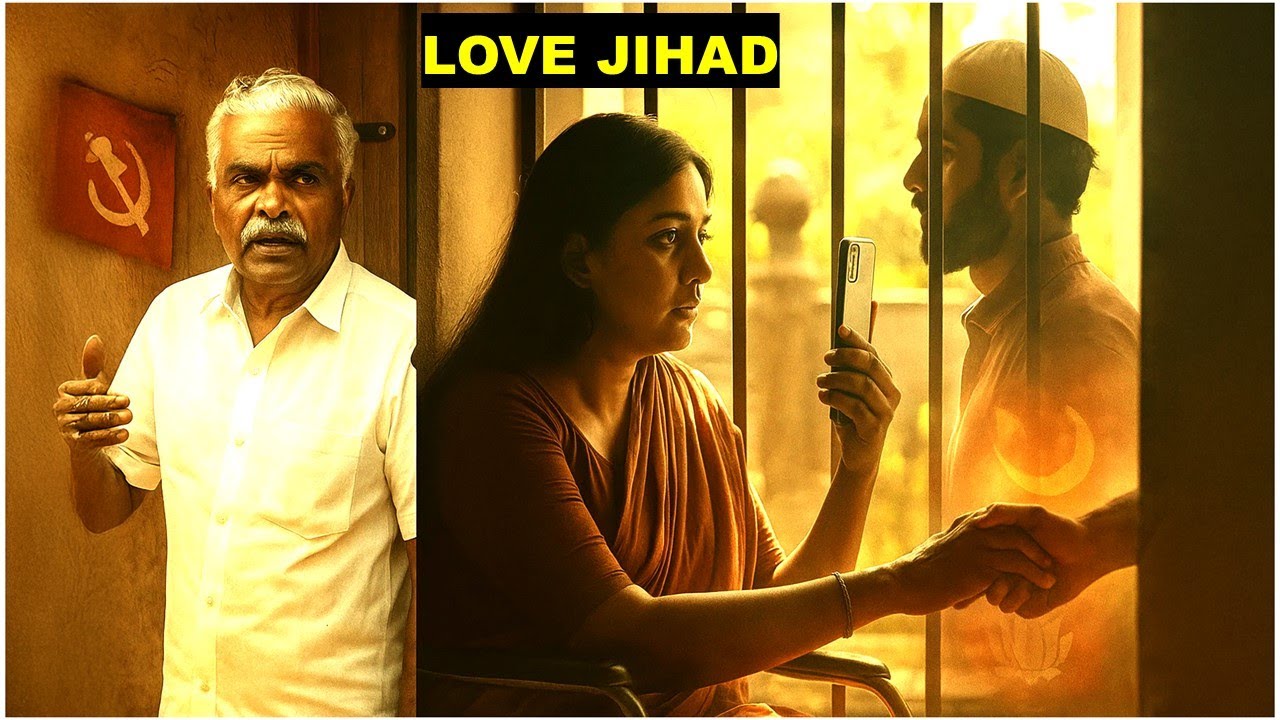Kerala CPM Leader’s Daughter Alleges House Lock Over Interfaith Love