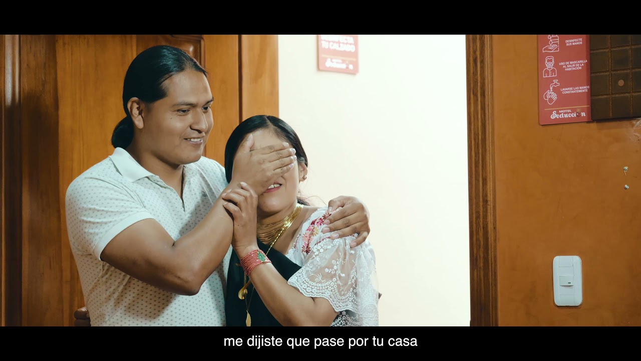 🔴 Runa Kapari Lluchu siki video oficial 2021🔴