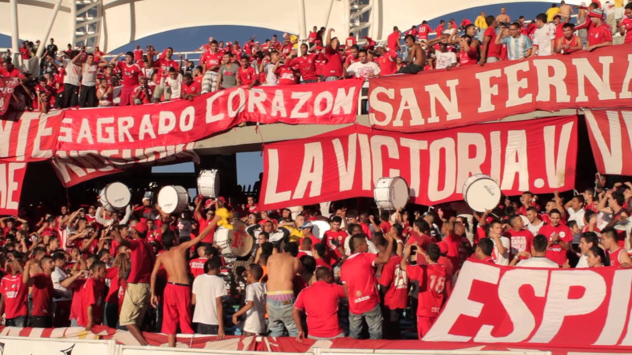 MI AMOR CRECIÓ EN LA POPULAR