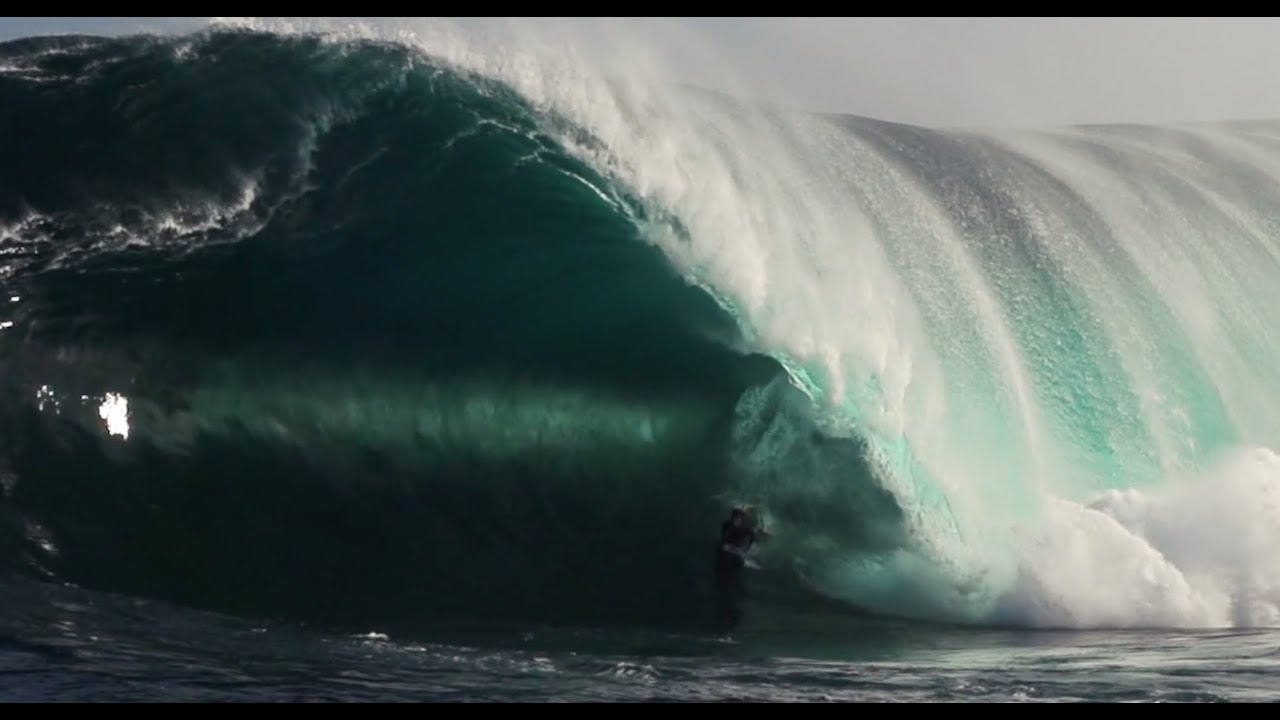GLEWTEN FREE // HI-PERFORMANCE BODYBOARDING BY LEWY FINNEGAN