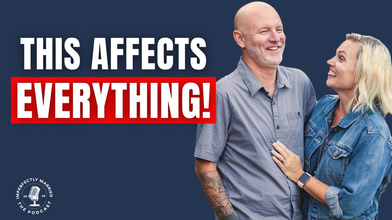 The 3 Pillars of Health That Can Shape Your Marriage