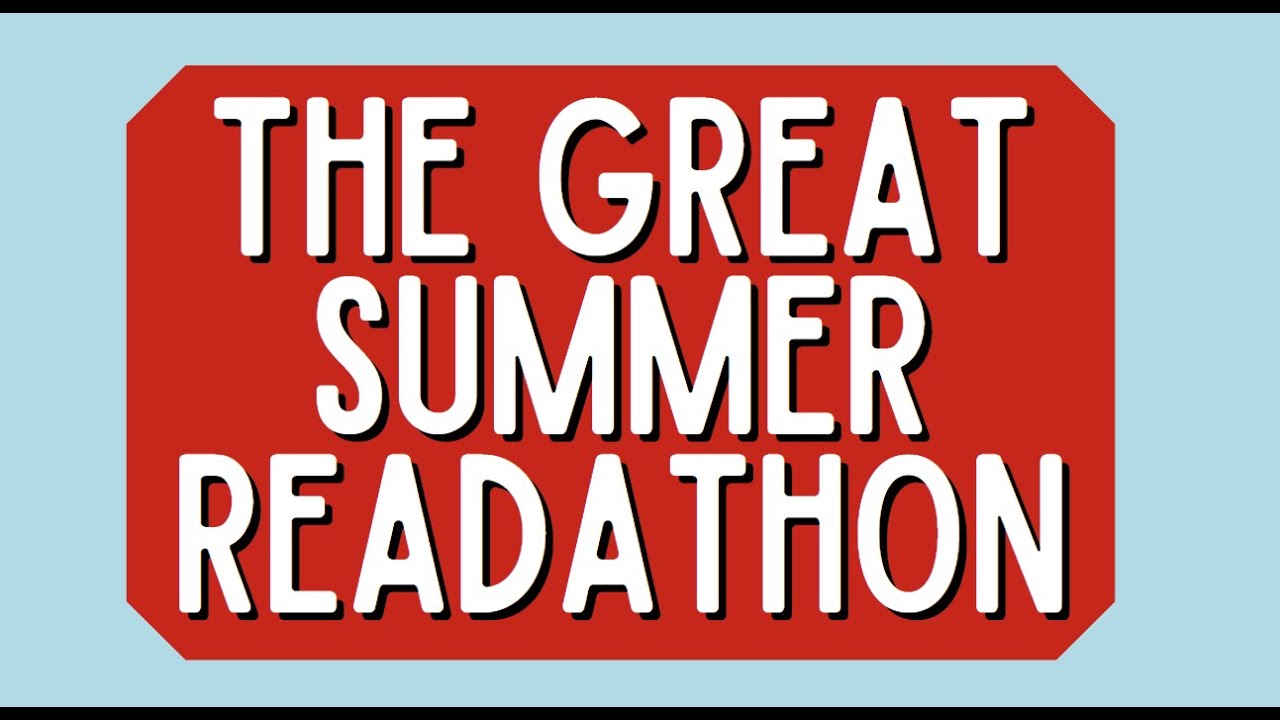 How to Survive Your First Readathon - The Great Summer Readathon