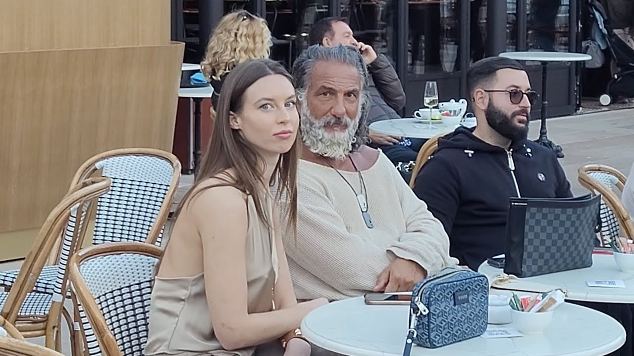 ZEUS BILLIONAIRE WITH BEAUTIFUL GIRLFRIEND IN MONACO/LUXURY LIFESTYLE/SUPERCAR SPOTTING