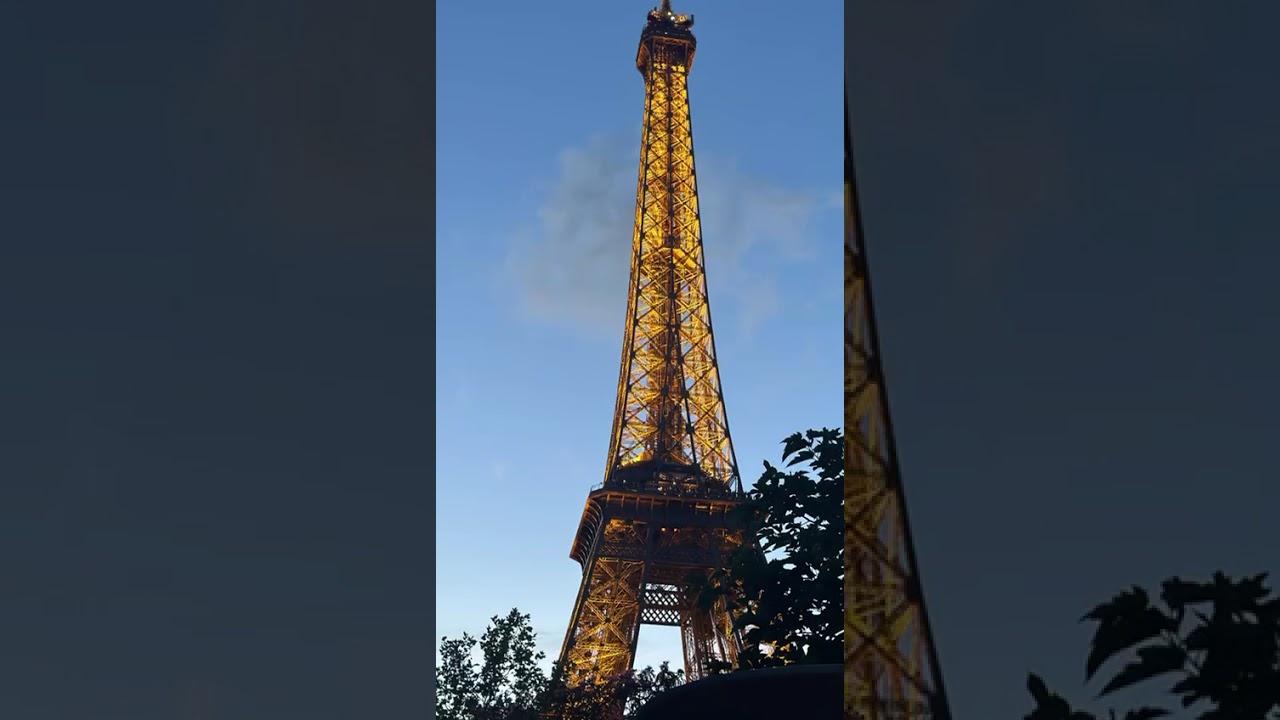 Paris #everydayadventure #ytshort #travel