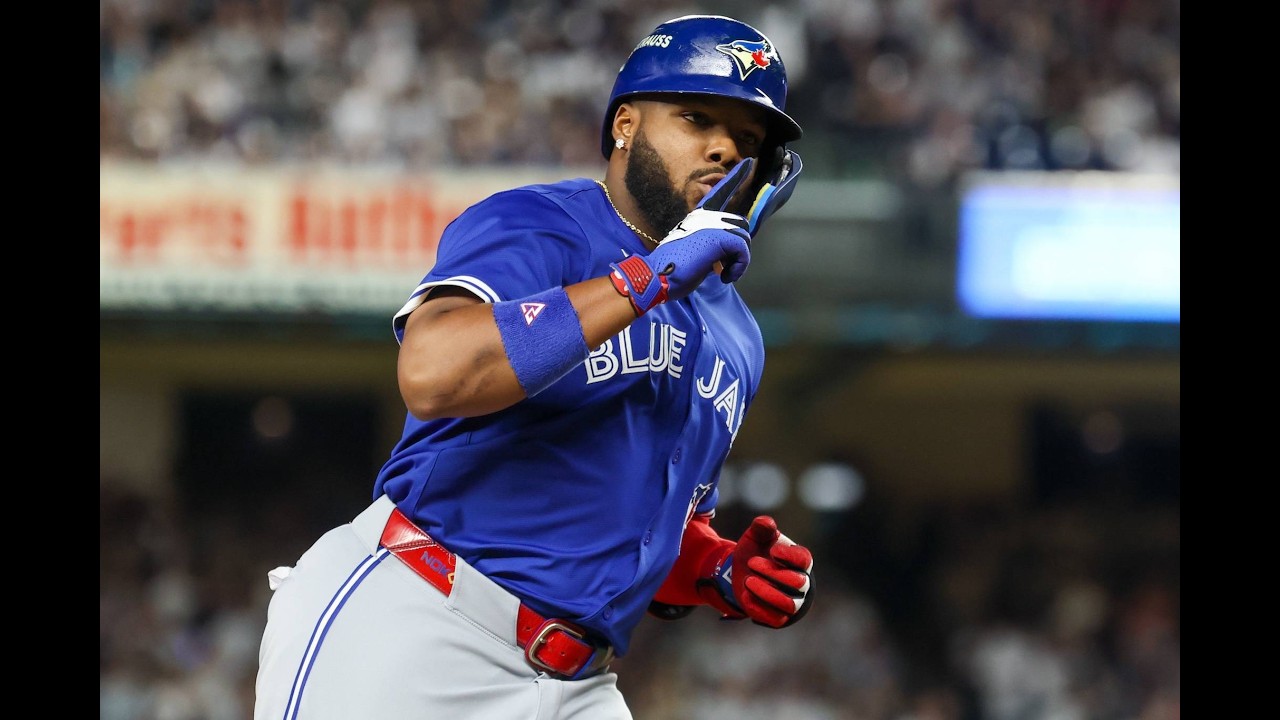 Another Intense Year In The A.L. East?