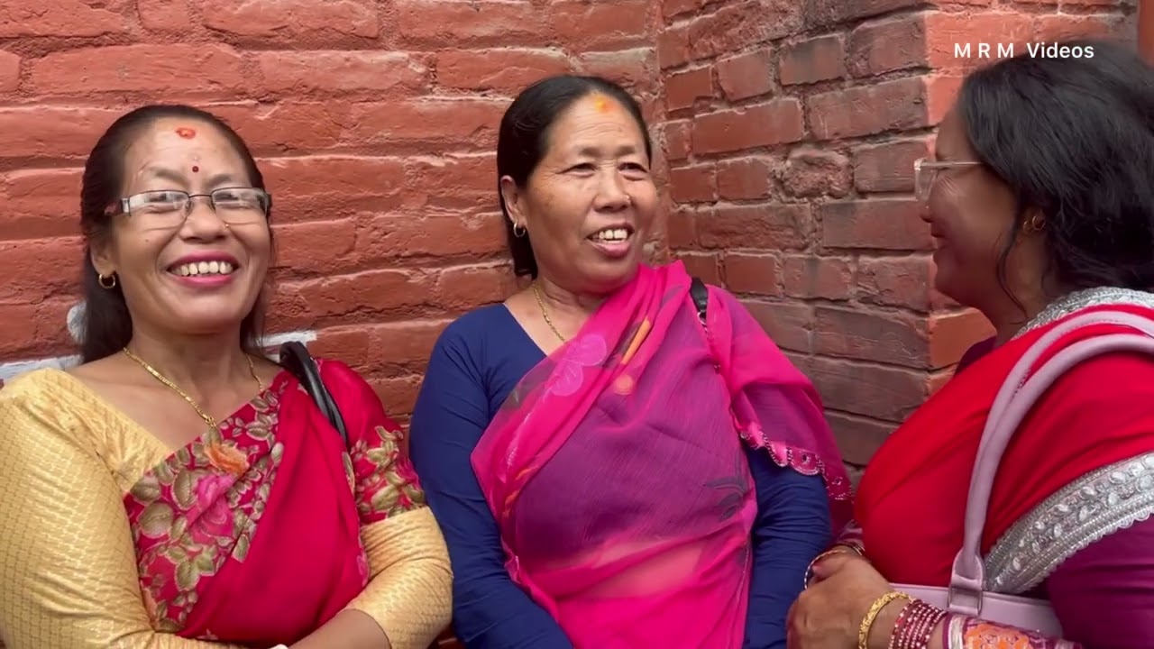 Teku jatra Kathmandu | Ghase Geet |  2082/05/12  #mrmvideos #ghasegeet #nepal