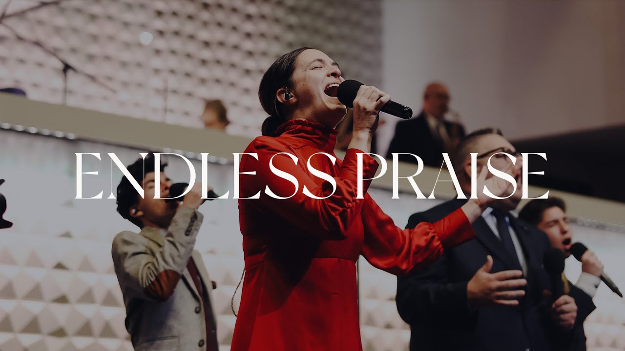 Endless Praise | RCMC22