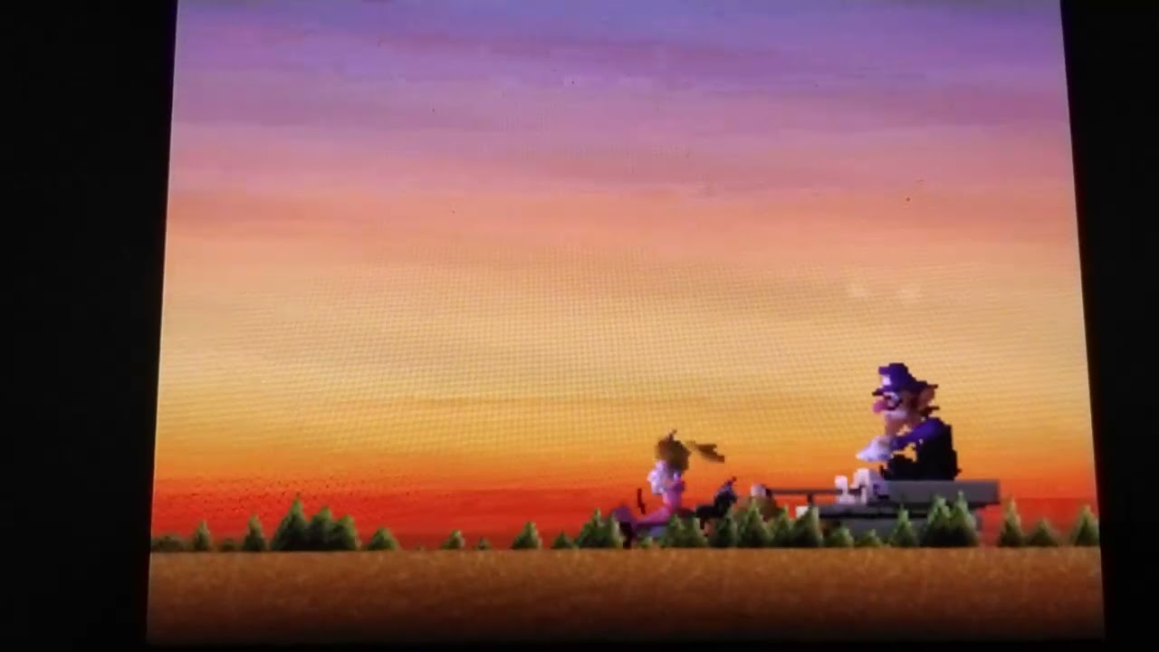 Mario Kart DS - Staff Credits #806
