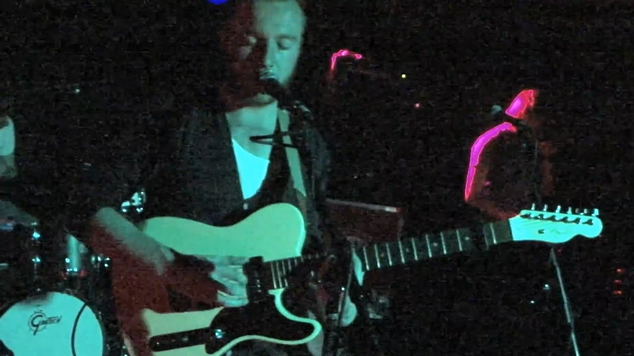 Wild Beasts - His Grinning Skull (Live)
