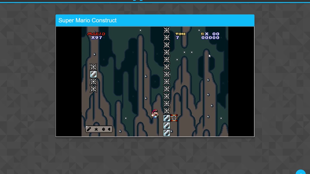 Level palace - add new difficulty...